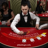 Evo Speed Blackjack 2