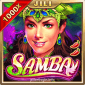 Samba Game Image