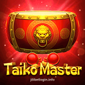 jilibet888 Taiko Master Slot Game