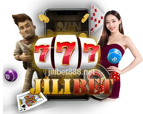 Jilibet888 Logo
